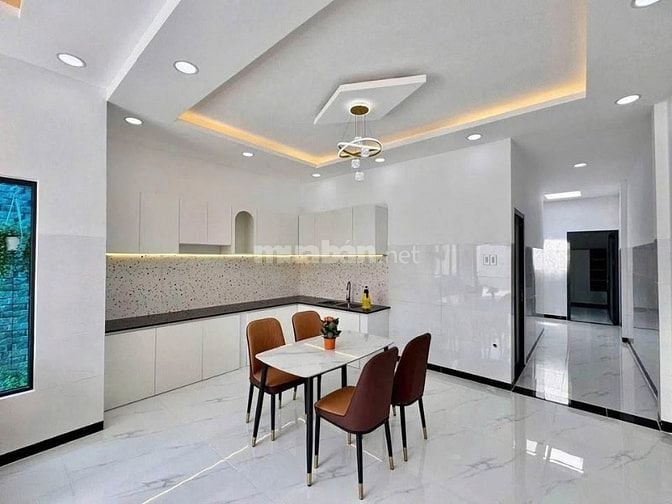 NHÀ CẤP 4 ĐẸP TẠI BIÊN HÒA – GIÁ CHỈ 1 TỶ 380 – SỔ RIÊNG THỔ CƯ 100% 