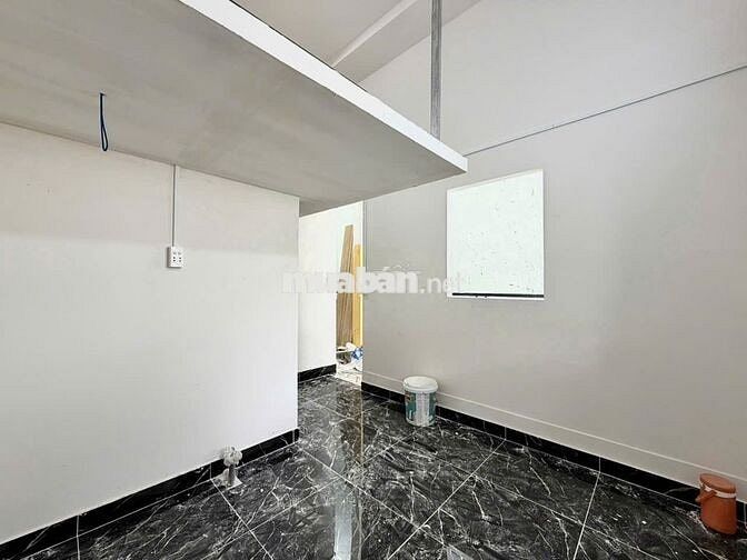 🌹Khai trương 5p Gác Cao đứng được, đi bộ qua Đại Học CÔNG NGHIỆP(IUH)