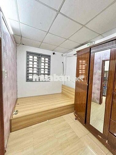 🏠 CĂN HỘ 2 PHÒNG NGỦ GIÁ RẺ – CÓ CỬA SỔ THOÁNG MÁT HỌC VIỆN HÀNG KHÔNG