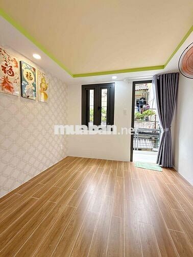 🏡 BÁN NHÀ MẶT TIỀN HẺM KINH DOANH TRẦN XUÂN SOẠN – QUẬN 7 - NHỈNH 3 TỶ