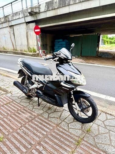 🛵Honda Air Blade 110 Đen Máy Zin Êm