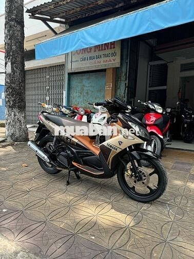 YAMAHA NOUVO 4 ,BS:65B1:336.40