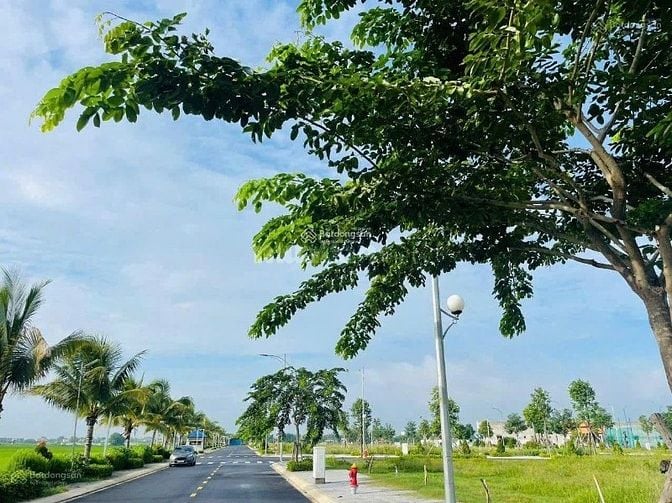 CƠ HỘI SỞ HỮU QUỸ ĐẤT ĐẸP NGAY CỬA NGÕ SÂN BAY LONG THÀNH