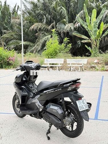 🌈 Honda Airblade 125 2025 - Nợ Xấu TT 15🍠 Nhận Xe
