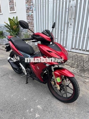 Winner X 150 ABS V3 2023 Bstp 9chủ Smatkey xe đẹp