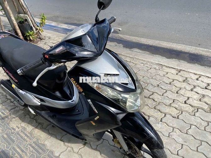 Yamaha Mio Ultimo máy êm,cavet đủ