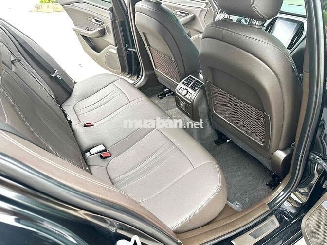 VinFast LuxA Base 2021 Đen zin 5,1v km siêu đẹp