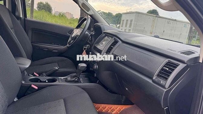 Cần bán Ford Ranger 2021 2.2 XLS zin cả xe quá đep