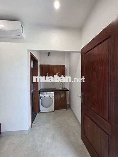 Căn hộ mini, phòng trọ đối diện học viện chính sách và phát triển