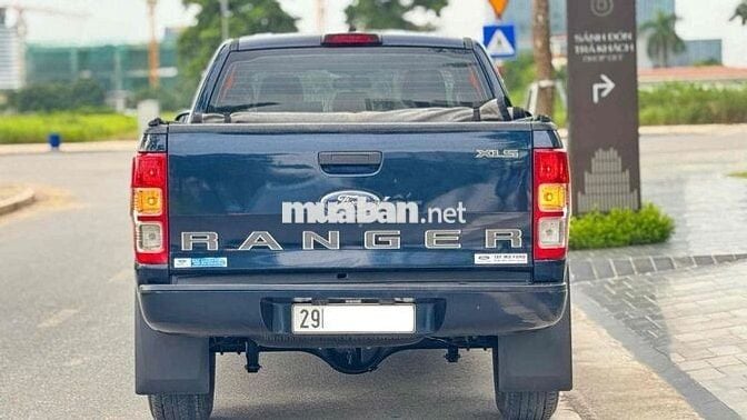 Cần bán Ford Ranger 2021 2.2 XLS zin cả xe quá đep