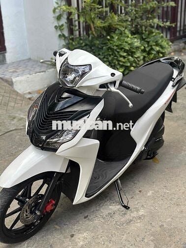 Honda Vision 2019 zin êm bstp chính chủ ký