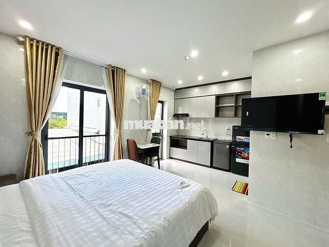 🎉 KHAI TRƯƠNG | CĂN HỘ STUDIO MỚI TINH - 7,5TR | HẢI CHÂU ✨