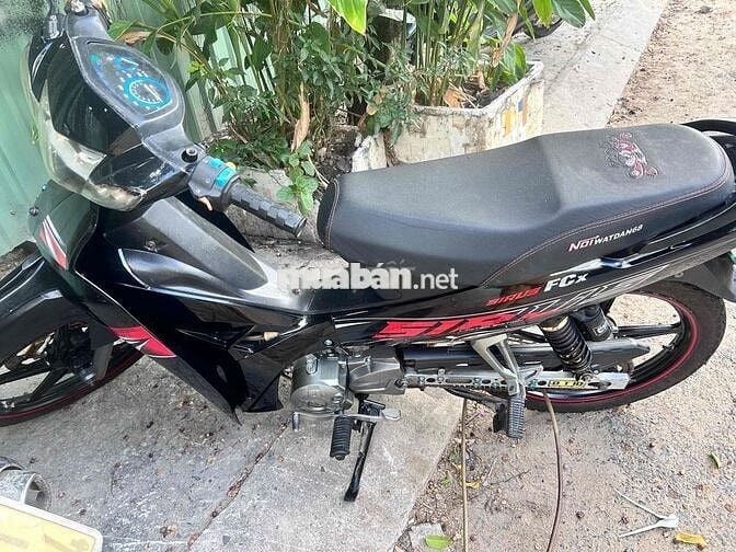 SIRIUS 50cc XE ĐẸP ĐK2022 MÁY ÊM ĐỀ OK CHẠY NGON