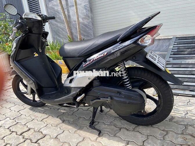 Yamaha Mio Ultimo máy êm,cavet đủ
