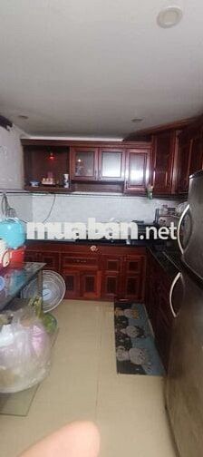Nhà thuê 4/10Lầu suốt .3 pn Ấp 5 vĩnh lộc B bình chánh tphcm