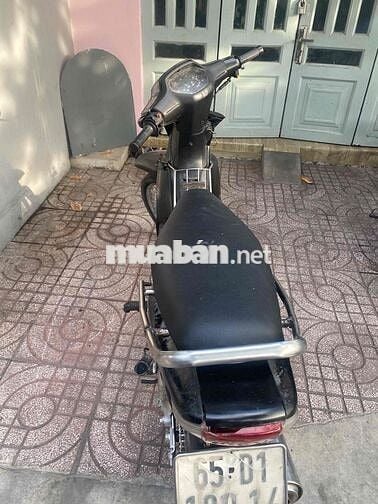Wave 110 Đen bán máy êm phun trúc năng