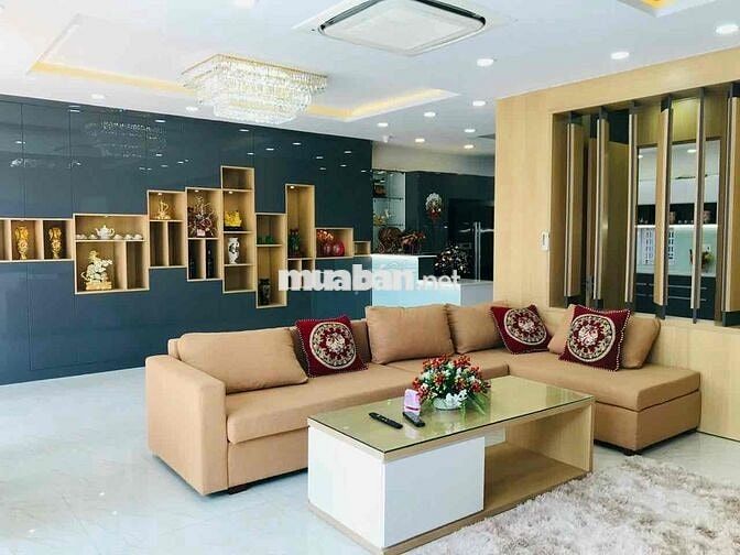 BÁN CĂN BIỆT THỰ 5 TẦNG ĐƯỜNG THĂNG LONG . Q. HẢI CHÂU, ĐÀ NẴNG  👉 Vị