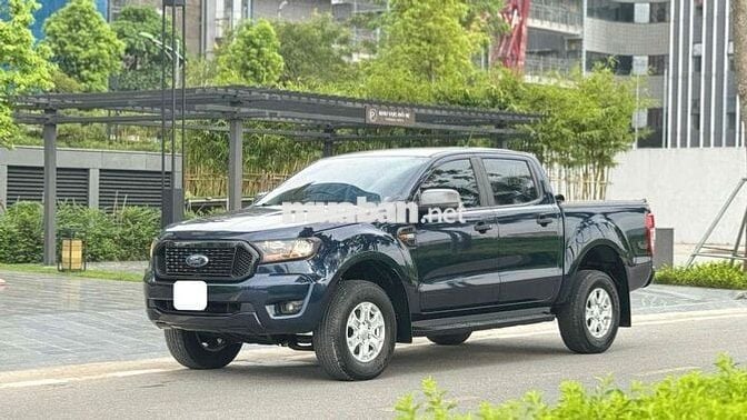 Cần bán Ford Ranger 2021 2.2 XLS zin cả xe quá đep