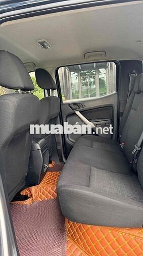 Cần bán Ford Ranger 2021 2.2 XLS zin cả xe quá đep