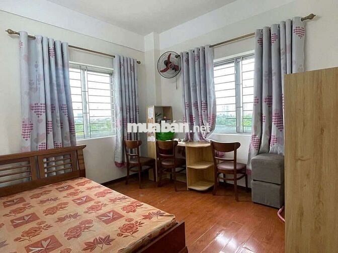 CHỈ 8,5 TRIỆU–CĂN 2PN FULL NỘI THẤT KĐT VIỆT HƯNG,XÁCH VALI VỀ Ở NGAY