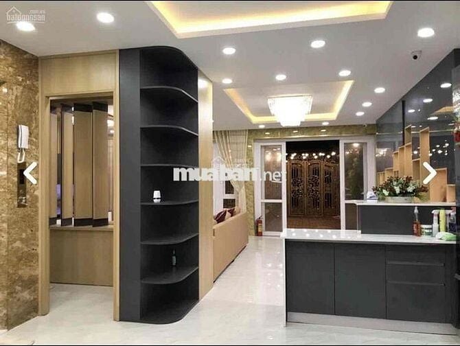 BÁN CĂN BIỆT THỰ 5 TẦNG ĐƯỜNG THĂNG LONG . Q. HẢI CHÂU, ĐÀ NẴNG  👉 Vị