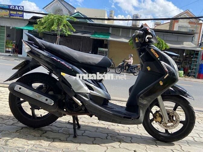 Yamaha Mio Ultimo máy êm,cavet đủ