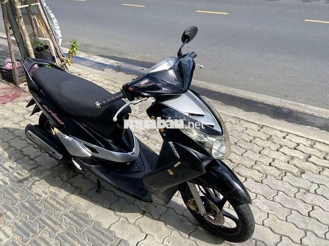 Yamaha Mio Ultimo máy êm,cavet đủ