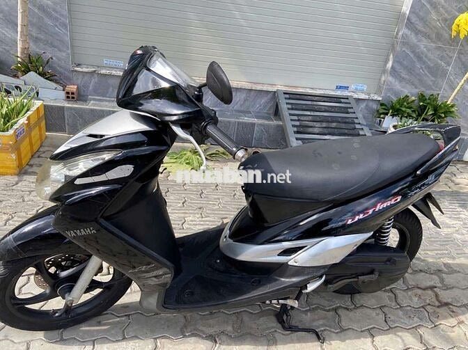Yamaha Mio Ultimo máy êm,cavet đủ