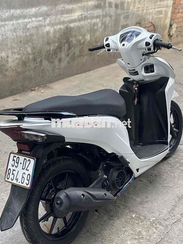 Honda Vision 2019 zin êm bstp chính chủ ký