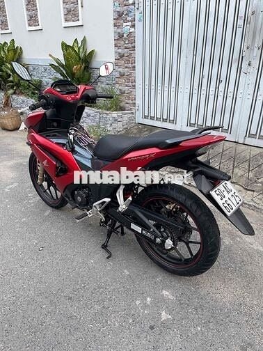 Winner X 150 ABS V3 2023 Bstp 9chủ Smatkey xe đẹp