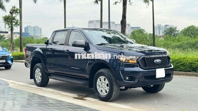 Cần bán Ford Ranger 2021 2.2 XLS zin cả xe quá đep