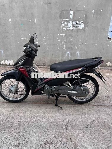 Cần bán 1 chiếc Honda Wave RSX Fi Đen