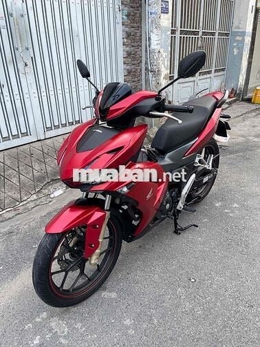 Winner X 150 ABS V3 2023 Bstp 9chủ Smatkey xe đẹp