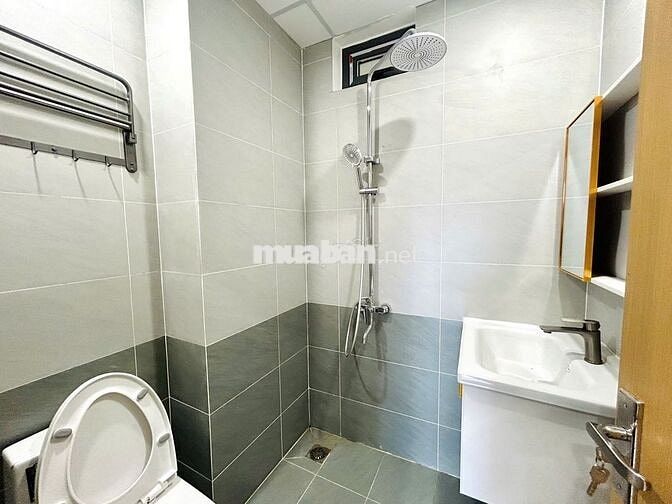 🎉 KHAI TRƯƠNG | CĂN HỘ STUDIO MỚI TINH - 7,5TR | HẢI CHÂU ✨