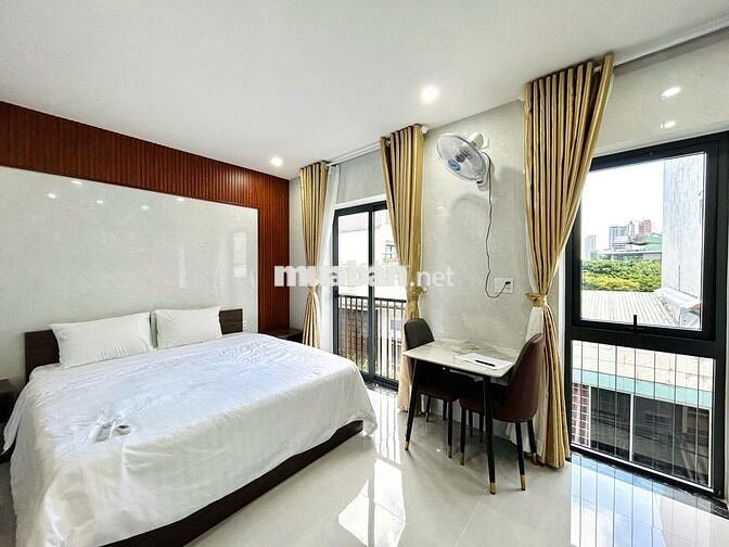 🎉 KHAI TRƯƠNG | CĂN HỘ STUDIO MỚI TINH - 7,5TR | HẢI CHÂU ✨