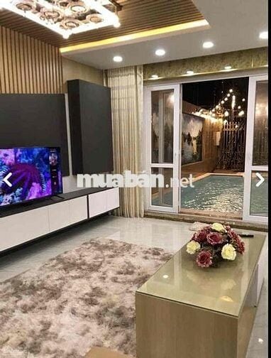 BÁN CĂN BIỆT THỰ 5 TẦNG ĐƯỜNG THĂNG LONG . Q. HẢI CHÂU, ĐÀ NẴNG  👉 Vị