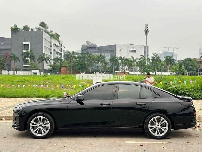 VinFast LuxA Base 2021 Đen zin 5,1v km siêu đẹp