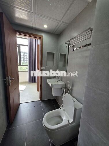 Căn hộ mini, phòng trọ đối diện học viện chính sách và phát triển