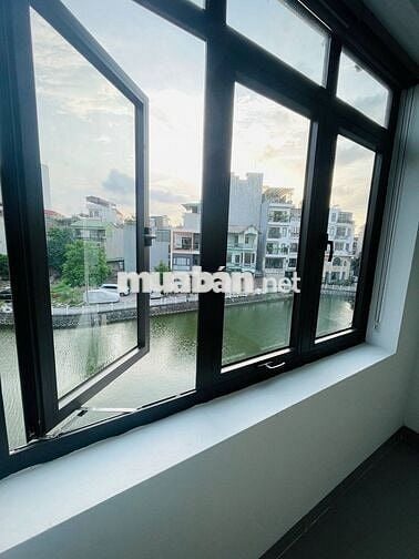 CHO THUÊ CĂN HỘ 1N1 K FULL NỘI THẤT NGỌC THỤY LONG BIÊN  GIÁ 7 TR/TH