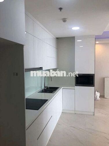 Bán, cho thuê 2pn Midtown tầng cao suất SPA 높은 층 미드타운 2룸 매매