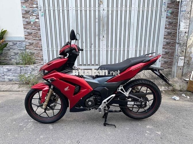 Winner X 150 ABS V3 2023 Bstp 9chủ Smatkey xe đẹp