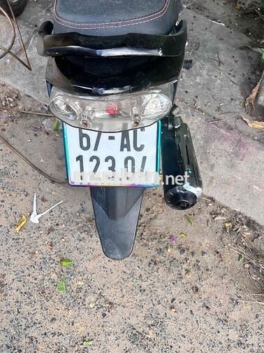 SIRIUS 50cc XE ĐẸP ĐK2022 MÁY ÊM ĐỀ OK CHẠY NGON