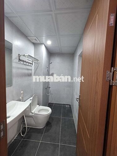 Căn hộ mini, phòng trọ đối diện học viện chính sách và phát triển