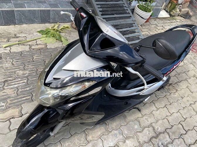 Yamaha Mio Ultimo máy êm,cavet đủ