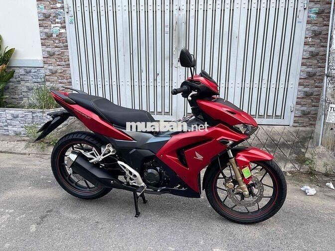 Winner X 150 ABS V3 2023 Bstp 9chủ Smatkey xe đẹp
