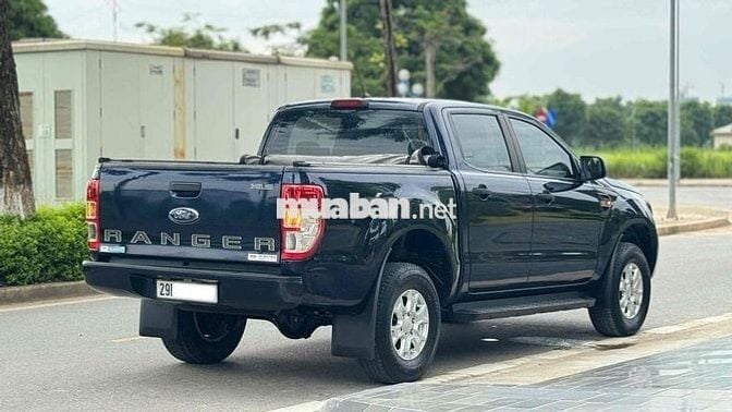 Cần bán Ford Ranger 2021 2.2 XLS zin cả xe quá đep