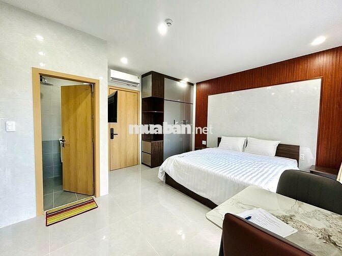 🎉 KHAI TRƯƠNG | CĂN HỘ STUDIO MỚI TINH - 7,5TR | HẢI CHÂU ✨
