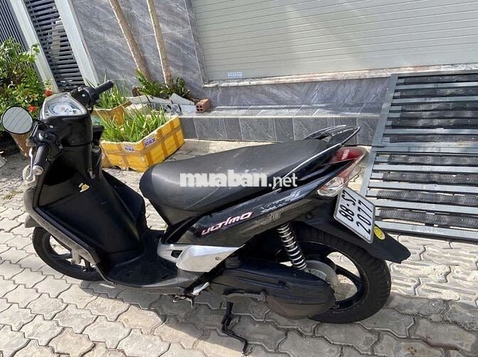 Yamaha Mio Ultimo máy êm,cavet đủ