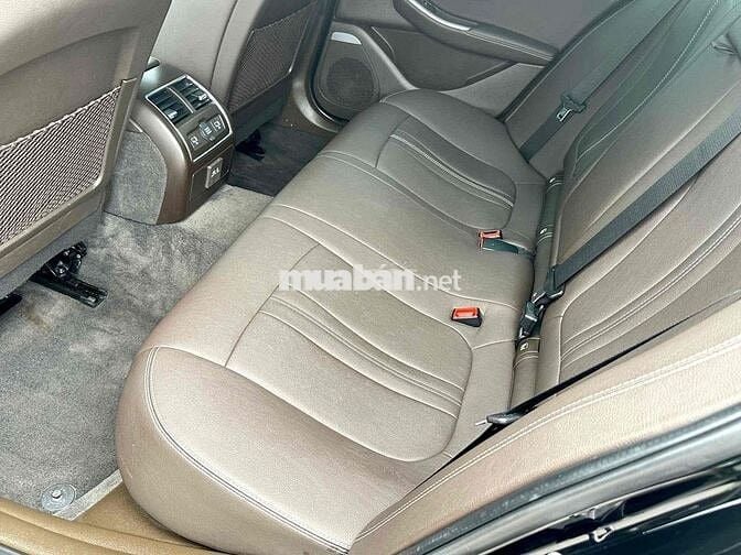VinFast LuxA Base 2021 Đen zin 5,1v km siêu đẹp