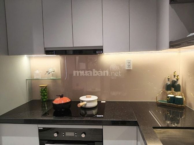 Chủ gửi bán gấp căn hộ ngay mặt tiền dĩ an bình dương 